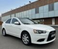 Белый Мицубиси Лансер, объемом двигателя 1.6 л и пробегом 150 тыс. км за 8200 $, фото 1 на Automoto.ua