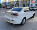 Білий Міцубісі Lancer, об'ємом двигуна 1.6 л та пробігом 205 тис. км за 4750 $, фото 4 на Automoto.ua