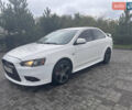 Білий Міцубісі Lancer, об'ємом двигуна 1.6 л та пробігом 231 тис. км за 6900 $, фото 1 на Automoto.ua
