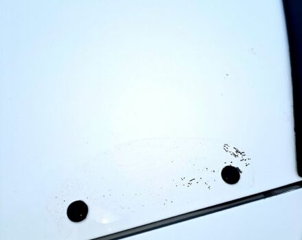 Белый Мицубиси Лансер, объемом двигателя 2 л и пробегом 188 тыс. км за 7700 $, фото 5 на Automoto.ua