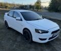 Білий Міцубісі Lancer, об'ємом двигуна 1.6 л та пробігом 180 тис. км за 7500 $, фото 5 на Automoto.ua