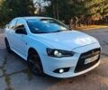 Білий Міцубісі Lancer, об'ємом двигуна 1.6 л та пробігом 231 тис. км за 5888 $, фото 1 на Automoto.ua