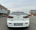 Белый Мицубиси Лансер, объемом двигателя 1.6 л и пробегом 150 тыс. км за 8200 $, фото 5 на Automoto.ua
