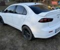 Білий Міцубісі Lancer, об'ємом двигуна 1.6 л та пробігом 180 тис. км за 7500 $, фото 6 на Automoto.ua