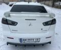 Білий Міцубісі Lancer, об'ємом двигуна 1.6 л та пробігом 230 тис. км за 6800 $, фото 2 на Automoto.ua