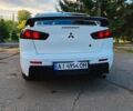 Білий Міцубісі Lancer, об'ємом двигуна 1.6 л та пробігом 242 тис. км за 5700 $, фото 5 на Automoto.ua