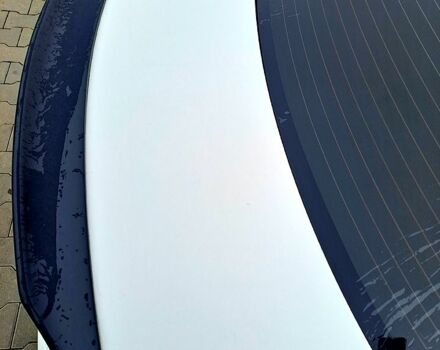 Белый Мицубиси Лансер, объемом двигателя 2 л и пробегом 188 тыс. км за 7700 $, фото 6 на Automoto.ua