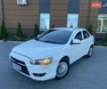 Білий Міцубісі Lancer, об'ємом двигуна 1.6 л та пробігом 205 тис. км за 4750 $, фото 11 на Automoto.ua