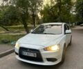 Білий Міцубісі Lancer, об'ємом двигуна 1.59 л та пробігом 249 тис. км за 6700 $, фото 1 на Automoto.ua