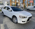 Білий Міцубісі Lancer, об'ємом двигуна 1.6 л та пробігом 205 тис. км за 4750 $, фото 2 на Automoto.ua