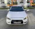 Білий Міцубісі Lancer, об'ємом двигуна 1.6 л та пробігом 205 тис. км за 4750 $, фото 9 на Automoto.ua