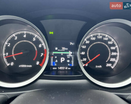 Белый Мицубиси Лансер, объемом двигателя 1.59 л и пробегом 145 тыс. км за 7500 $, фото 19 на Automoto.ua