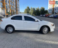 Білий Міцубісі Lancer, об'ємом двигуна 1.6 л та пробігом 205 тис. км за 4750 $, фото 3 на Automoto.ua