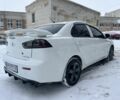 Білий Міцубісі Lancer, об'ємом двигуна 1.6 л та пробігом 230 тис. км за 6800 $, фото 1 на Automoto.ua