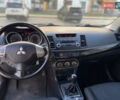 Білий Міцубісі Lancer, об'ємом двигуна 1.6 л та пробігом 205 тис. км за 4750 $, фото 19 на Automoto.ua