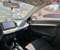 Белый Мицубиси Лансер, объемом двигателя 2 л и пробегом 124 тыс. км за 7700 $, фото 12 на Automoto.ua