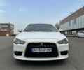 Белый Мицубиси Лансер, объемом двигателя 1.6 л и пробегом 150 тыс. км за 8200 $, фото 2 на Automoto.ua