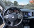 Білий Міцубісі Lancer, об'ємом двигуна 1.6 л та пробігом 180 тис. км за 7500 $, фото 8 на Automoto.ua