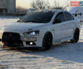 Білий Міцубісі Lancer, об'ємом двигуна 1.6 л та пробігом 232 тис. км за 6750 $, фото 1 на Automoto.ua