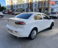 Білий Міцубісі Lancer, об'ємом двигуна 1.6 л та пробігом 205 тис. км за 4750 $, фото 5 на Automoto.ua