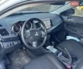 Білий Міцубісі Lancer, об'ємом двигуна 1.6 л та пробігом 180 тис. км за 7500 $, фото 7 на Automoto.ua