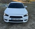 Белый Мицубиси Лансер, объемом двигателя 1.6 л и пробегом 180 тыс. км за 7700 $, фото 2 на Automoto.ua
