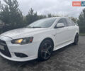 Білий Міцубісі Lancer, об'ємом двигуна 1.6 л та пробігом 231 тис. км за 6900 $, фото 9 на Automoto.ua