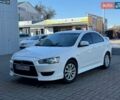Білий Міцубісі Lancer, об'ємом двигуна 2.4 л та пробігом 202 тис. км за 6900 $, фото 1 на Automoto.ua