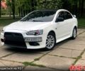 Білий Міцубісі Lancer, об'ємом двигуна 1.8 л та пробігом 169 тис. км за 8999 $, фото 3 на Automoto.ua