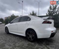 Білий Міцубісі Lancer, об'ємом двигуна 1.6 л та пробігом 231 тис. км за 6900 $, фото 7 на Automoto.ua