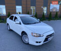 Білий Міцубісі Lancer, об'ємом двигуна 1.6 л та пробігом 205 тис. км за 4750 $, фото 10 на Automoto.ua