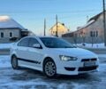Білий Міцубісі Lancer, об'ємом двигуна 2.4 л та пробігом 199 тис. км за 7150 $, фото 1 на Automoto.ua