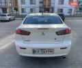 Білий Міцубісі Lancer, об'ємом двигуна 1.6 л та пробігом 205 тис. км за 4750 $, фото 6 на Automoto.ua