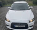 Білий Міцубісі Lancer, об'ємом двигуна 1.6 л та пробігом 231 тис. км за 6900 $, фото 2 на Automoto.ua