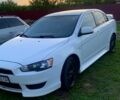 Білий Міцубісі Lancer, об'ємом двигуна 2.4 л та пробігом 232 тис. км за 7700 $, фото 1 на Automoto.ua