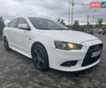 Білий Міцубісі Lancer, об'ємом двигуна 1.6 л та пробігом 231 тис. км за 6900 $, фото 3 на Automoto.ua