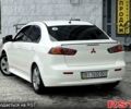 Белый Мицубиси Лансер, объемом двигателя 1.8 л и пробегом 185 тыс. км за 5999 $, фото 3 на Automoto.ua