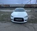 Білий Міцубісі Lancer, об'ємом двигуна 1.8 л та пробігом 184 тис. км за 6200 $, фото 1 на Automoto.ua