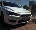 Білий Міцубісі Lancer, об'ємом двигуна 1.59 л та пробігом 182 тис. км за 6900 $, фото 10 на Automoto.ua