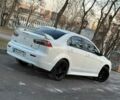 Белый Мицубиси Лансер, объемом двигателя 1.6 л и пробегом 215 тыс. км за 6600 $, фото 13 на Automoto.ua