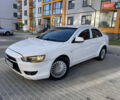 Білий Міцубісі Lancer, об'ємом двигуна 1.6 л та пробігом 205 тис. км за 4750 $, фото 8 на Automoto.ua