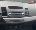 Белый Мицубиси Лансер, объемом двигателя 2.36 л и пробегом 232 тыс. км за 7200 $, фото 3 на Automoto.ua