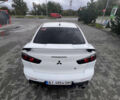 Білий Міцубісі Lancer, об'ємом двигуна 1.6 л та пробігом 231 тис. км за 6900 $, фото 11 на Automoto.ua