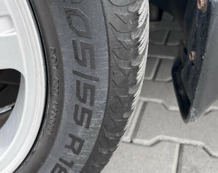 Белый Мицубиси Лансер, объемом двигателя 1.59 л и пробегом 145 тыс. км за 7500 $, фото 13 на Automoto.ua