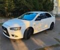 Білий Міцубісі Lancer, об'ємом двигуна 1.6 л та пробігом 242 тис. км за 5700 $, фото 1 на Automoto.ua