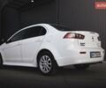 Білий Міцубісі Lancer, об'ємом двигуна 1.6 л та пробігом 247 тис. км за 8200 $, фото 5 на Automoto.ua