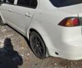 Білий Міцубісі Lancer, об'ємом двигуна 1.6 л та пробігом 113 тис. км за 7300 $, фото 2 на Automoto.ua
