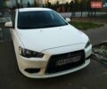 Белый Мицубиси Лансер, объемом двигателя 1.59 л и пробегом 110 тыс. км за 7300 $, фото 8 на Automoto.ua