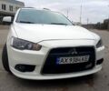 Білий Міцубісі Lancer, об'ємом двигуна 1.6 л та пробігом 137 тис. км за 7999 $, фото 7 на Automoto.ua