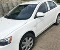 Білий Міцубісі Lancer, об'ємом двигуна 1.6 л та пробігом 100 тис. км за 9650 $, фото 1 на Automoto.ua